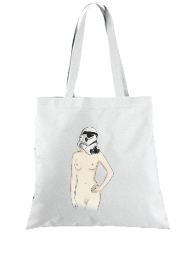 Tote Bag  Sac Sexy Stormtrooper