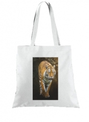 Tote Bag  Sac Siberian tiger
