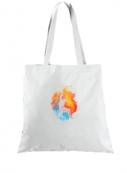 Tote Bag  Sac Soul of the Ice and Fire