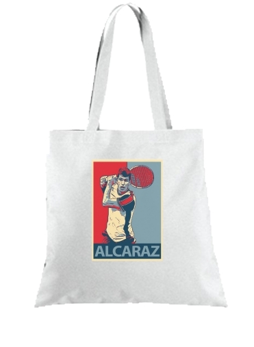 Tote Bag  Sac Team Alcaraz