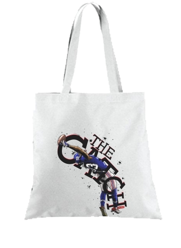 Tote Bag  Sac The Catch NY Giants