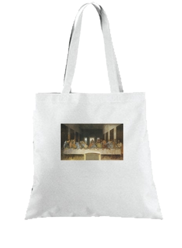Tote Bag  Sac The Last Supper Da Vinci