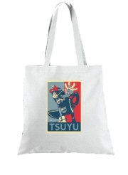 Tote Bag  Sac Tsuyu propaganda