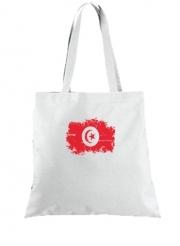 Tote Bag  Sac Tunisia Fans