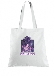 Tote Bag  Sac Vegeta Ultra Ego