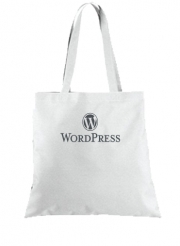 Tote Bag  Sac Wordpress maintenance