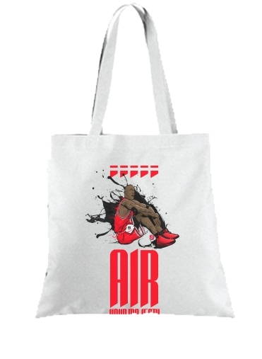 Tote Bag  Sac Your Majesty Air