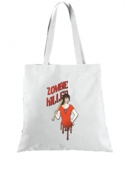 Tote Bag  Sac Zombie Killer