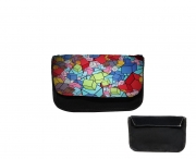 Trousse Abstract Cool Cubes