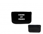 Trousse Excuse my french