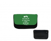 Trousse Keep Calm And ride on Tractor
