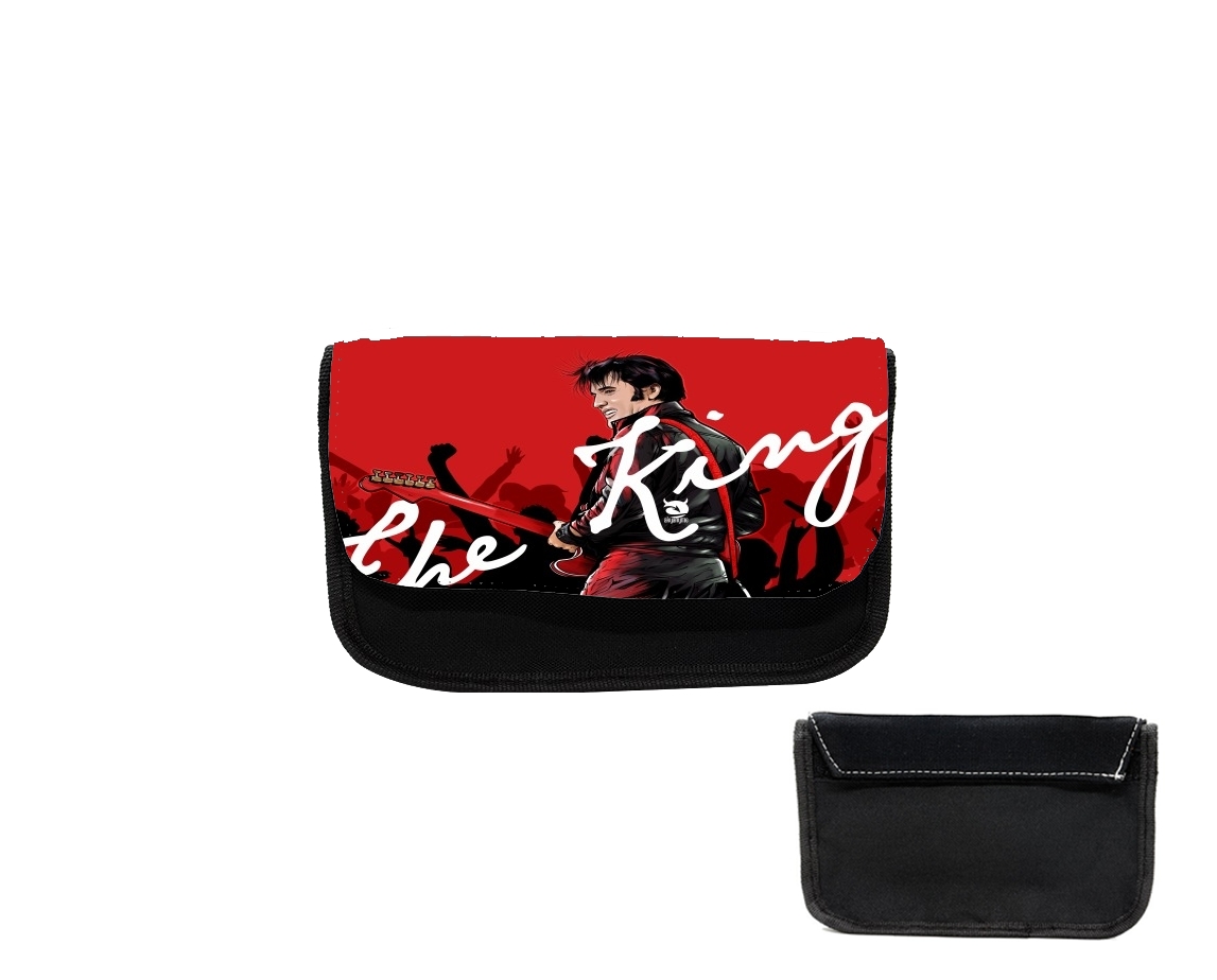 Trousse The King Presley