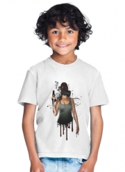 T-Shirt Garçon Bellatrix