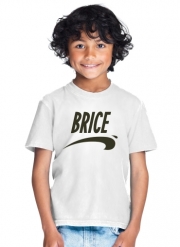 T-Shirt Garçon Brice de Nice