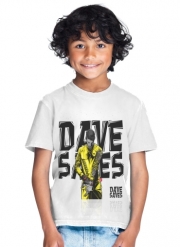 T-Shirt Garçon Dave Saves
