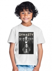 T-Shirt Garçon Dynastie