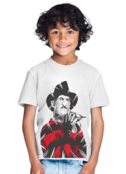 T-Shirt Garçon Freddy 