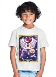 T-Shirt Garçon Galacta Knight