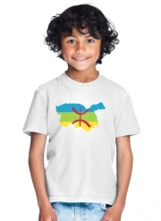 T-Shirt Garçon Kabyle