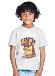 T-Shirt Garçon NBA Legends: Kobe Bryant