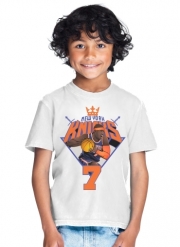 T-Shirt Garçon NBA Stars: Carmelo Anthony