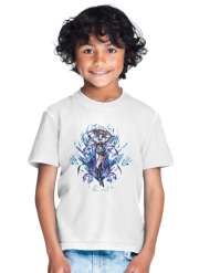 T-Shirt Garçon Shiva IceMaker