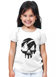 T-Shirt Fille Sea Of Thieves