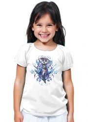 T-Shirt Fille Shiva IceMaker