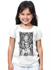 T-Shirt Fille The Call of Cthulhu