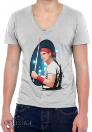 T-Shirt homme Col V Star Wars Collection: Rafael Nadal Sith ATP