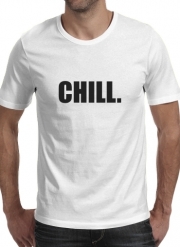 T-Shirt Manche courte cold rond Chill