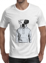 T-Shirt Manche courte cold rond Cool Dog