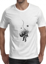 T-Shirt Manche courte cold rond Deep Sea Space Diver