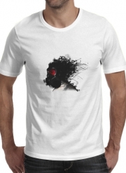 T-Shirt Manche courte cold rond Ghost Warrior