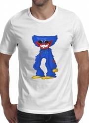 T-Shirt Manche courte cold rond Huggy wuggy