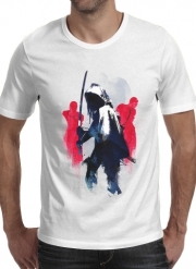 T-Shirt Manche courte cold rond Michonne Assasins