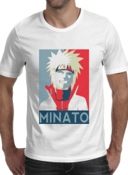 T-Shirt Manche courte cold rond Minato Propaganda