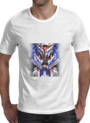 T-Shirt Manche courte cold rond Mobile Suit Gundam
