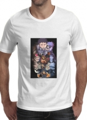 T-Shirt Manche courte cold rond Obito Evolution