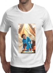 T-Shirt Manche courte cold rond Ochoa Angel Goalkeeper America