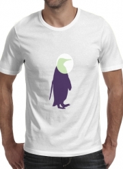 T-Shirt Manche courte cold rond Penguin