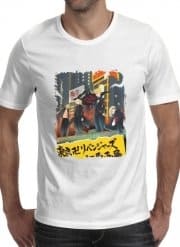 T-Shirt Manche courte cold rond Tokyo Revengers