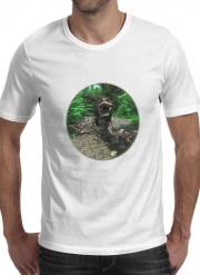 T-Shirt Manche courte cold rond Tyrannosaurus Rex 4