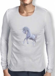 T-Shirt homme manche longue A Dream Of Unicorn