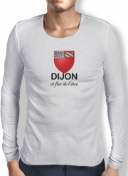 T-Shirt homme manche longue Dijon Kit
