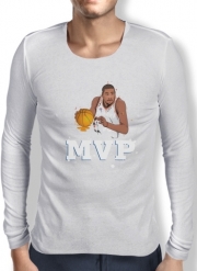 T-Shirt homme manche longue NBA Legends: Kevin Durant 